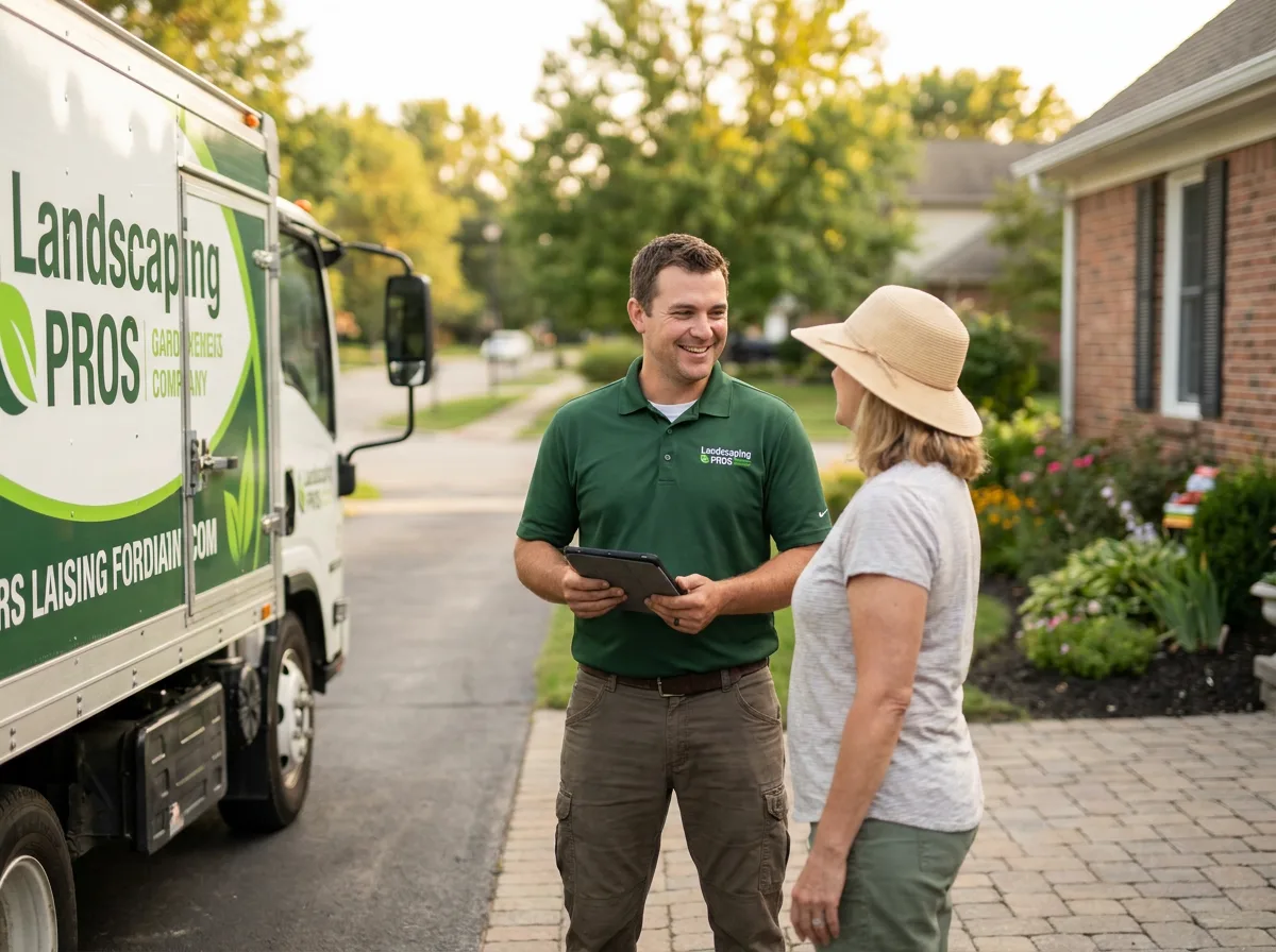 Landscaping Mckean, PA FAQs